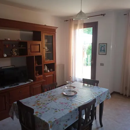 Mini Al Cassonetto Appartement